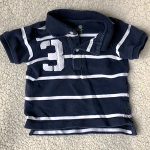 ⭐️4/$20⭐️ Healthtex 18m Polo